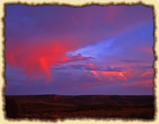 Flaming Gorge Recreation Area