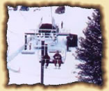 Pine Creek Ski Resort