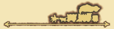 Tracks Across Wyoming Logo