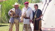 Fort Bridger Mountain Man Rendezvous (2009)